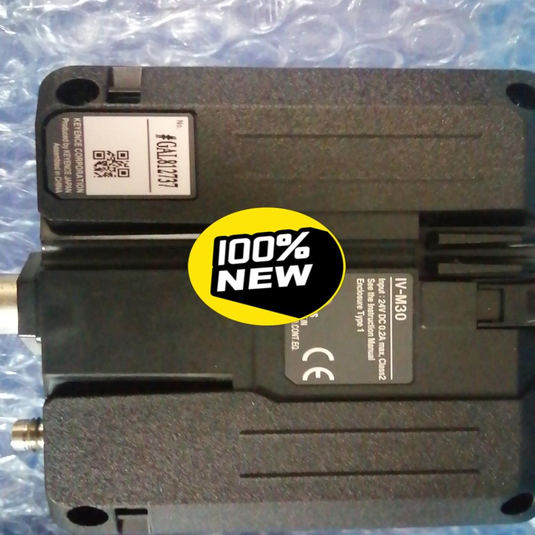 基恩士IV-M30显示屏