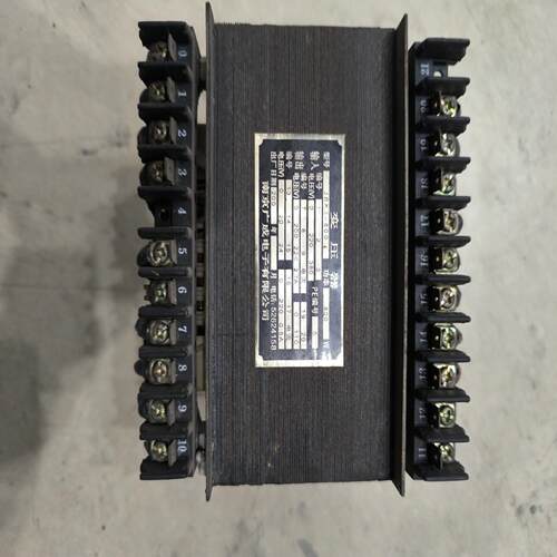 [德峰]JBK3变压器800-