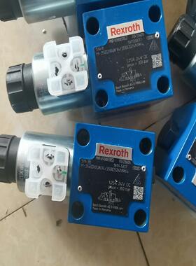 R900051053液压提升换向阀 M-3SED10UK1X