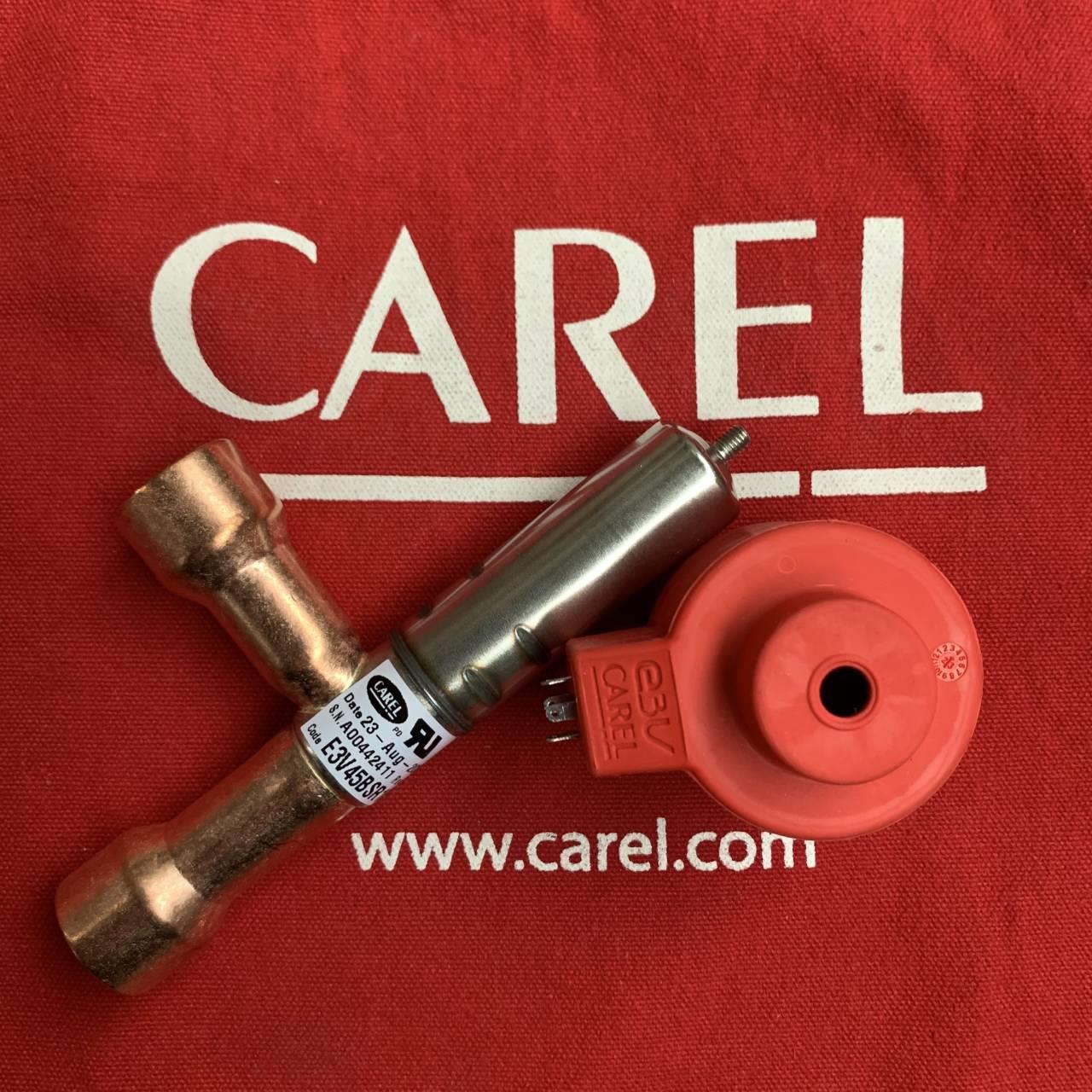 意大利卡乐电子膨胀阀 E3V45BSR10 E3V45BSR1O议价