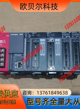 三菱PLC L61p-CM-个 L02CPU-CM-个LD7