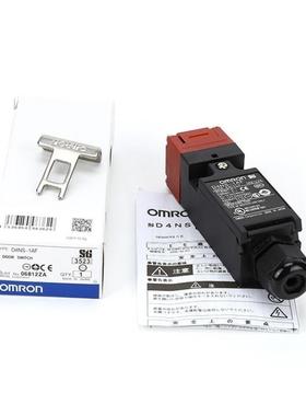 安全门开关D4NS-1AF 1BF 1CF限位开关4A