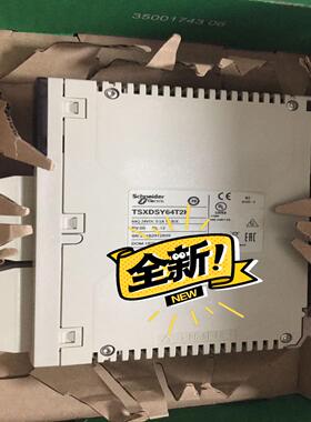 PLC模块TSXDSY08T2 TSXCPP110成色