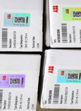 {雅致机械商行}CBHX 165 C 5R 414 ABB配件议价
