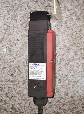 （设备配件）CLS-M1AD韩国safect安全门开关送插销