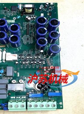 变频器ACS510系列18.5kw功率底板主板电源板驱