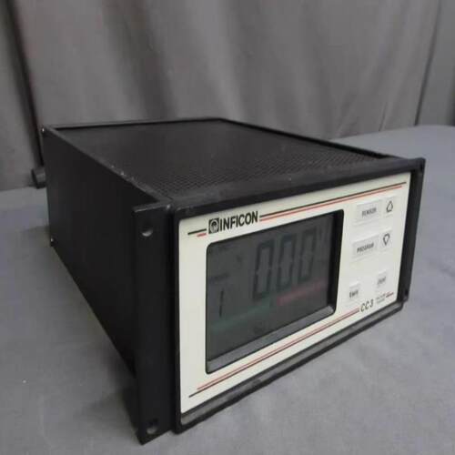 [德峰]850- 英300G1莱宝真空计福康- CC3·