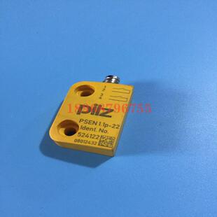 PiLZ磁性安全开关 PSEN1.1P-22 524122 /514120