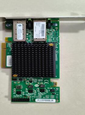 （设备配件）HP NC552SFP 615406-001 614201-