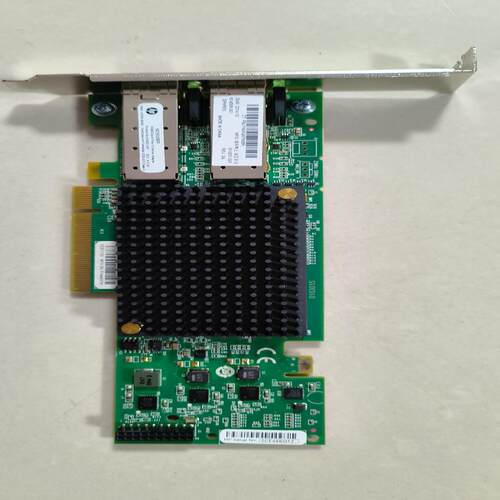 （设备配件）HP NC552SFP 615406-001 614201-