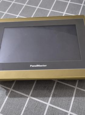 【工控自动化】台湾PanelMaster触摸屏，SA2070-30ST.拆议价