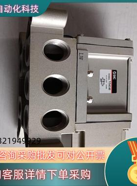 SMC的电磁阀VS4140全新950现货