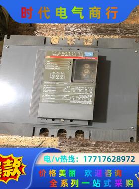 ABB软启动 PSS175/300-500L1SFA89