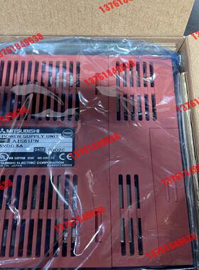 CPU电源，型号A1S61PN，全新未使用！有十几台！