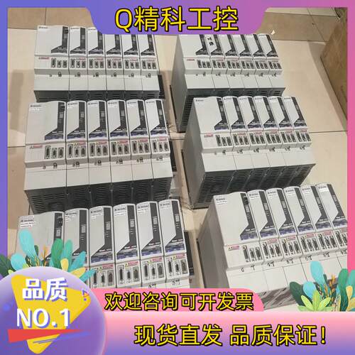 现货伺服驱动器2094-BC02-M02-S 成色靓 测