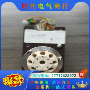 议价 聚光NH3N 2000氨氮多通阀 聚光8通阀如图实物原装 正品