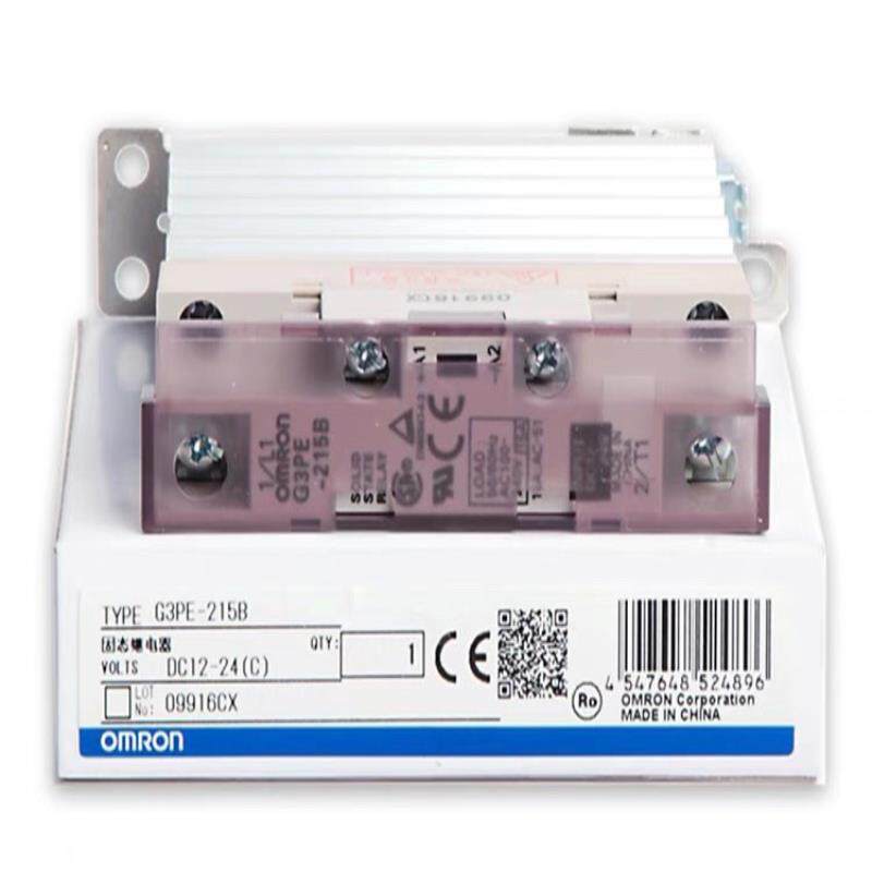 固态G3PE-215B 225B 235B 245B