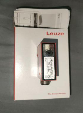 全新原装正品劳易测PRK18/4DL.4光电传感器，项目剩余