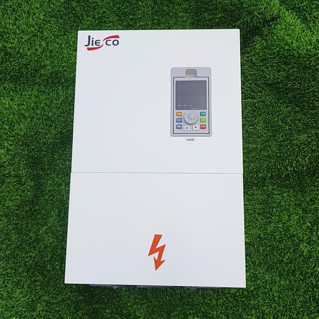 （设备配件）Jieco变频器JA580-4T045KW-WD