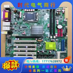 G41 威达工控主板 R20 G412ISA DD议价 IMBA