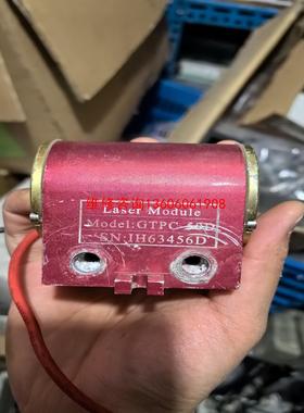 【工控自动化】Luser Module拆机件一个GTPC-50D，激光机上议价