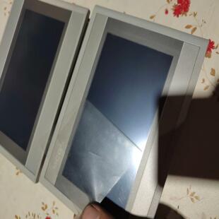 昆仑通态TPC7012Ew  实图拍摄  功能