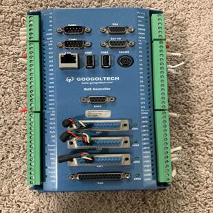 固高Gus400P01九成主机 型号控制 F4GTPG 德峰