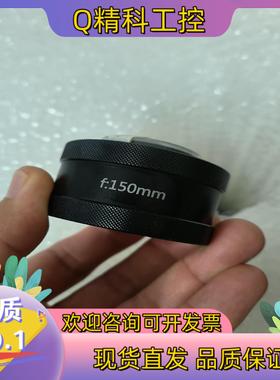 现货UVATA OPTICS光学透镜 中继镜头 F:150mm