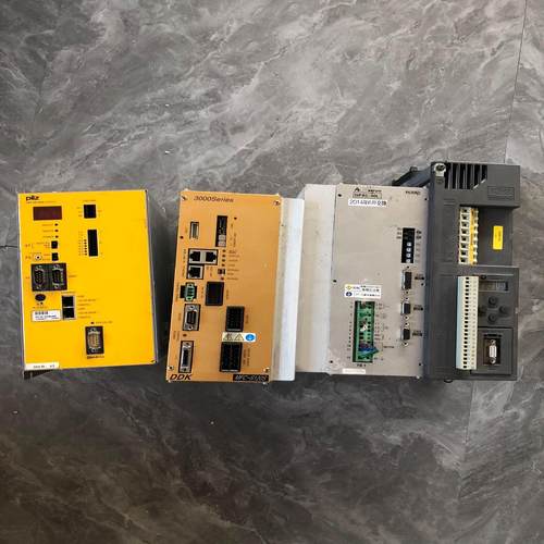 pilz皮尔兹驱动器PSS SB 3006-3 ETH-2