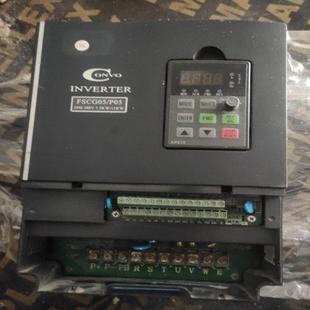 P380A11盖康沃3－－k0 德峰 1FSCP03无下－变频器－