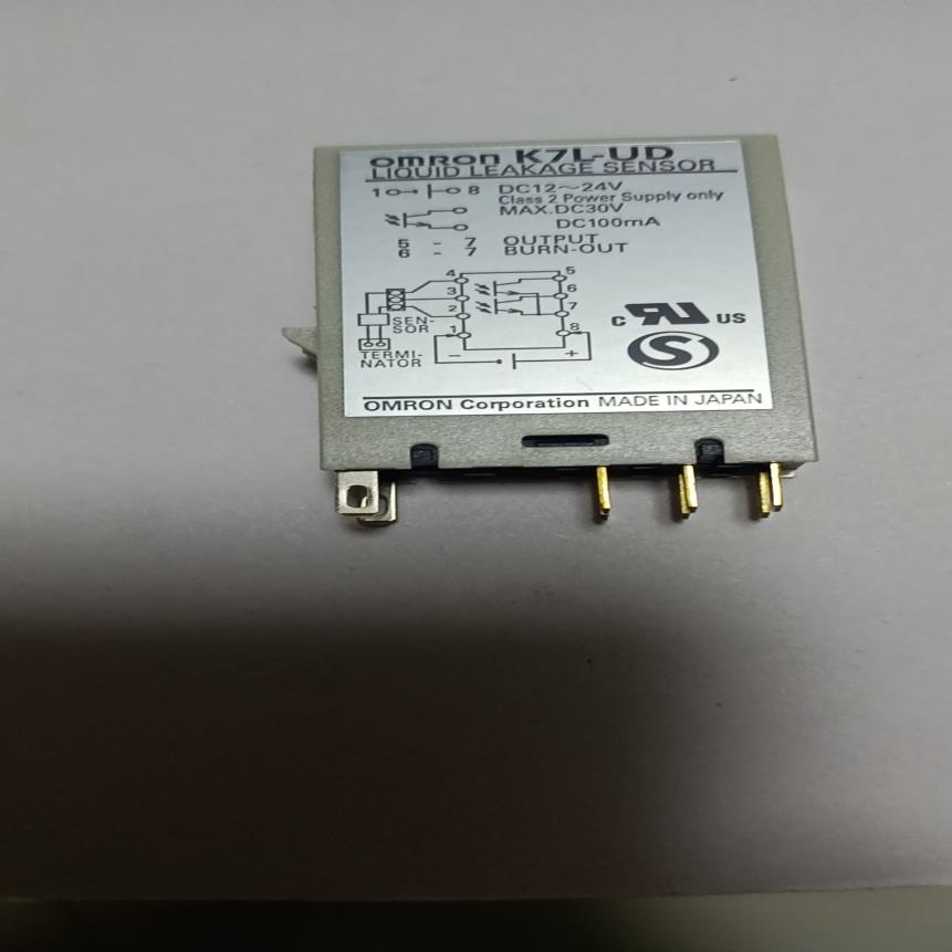 K7L漏液检测器K7L一UD全新原装正品货热卖