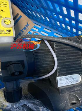 米顿罗 LMI计量泵 P145-818NI 外加计