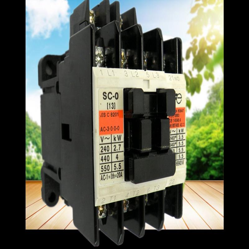 富士接触器SC-03 SC-0 SC-05 SC-4-1 SC-5-1 SH-4 SH-4H SH-5议价