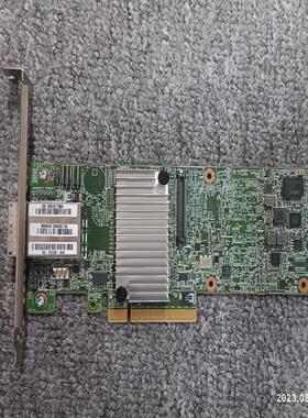 （设备配件）LSI 9380-8e阵列卡 LSI00438 05-255