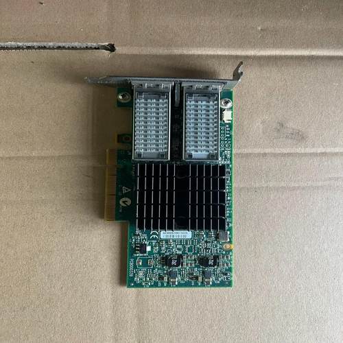 （设备配件）FD3 Connectx-Pro -MCX354AFCCT