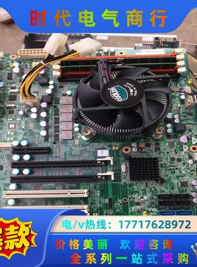 ASMB-782G2研华服务器主板，型号：ASMB-782G议价