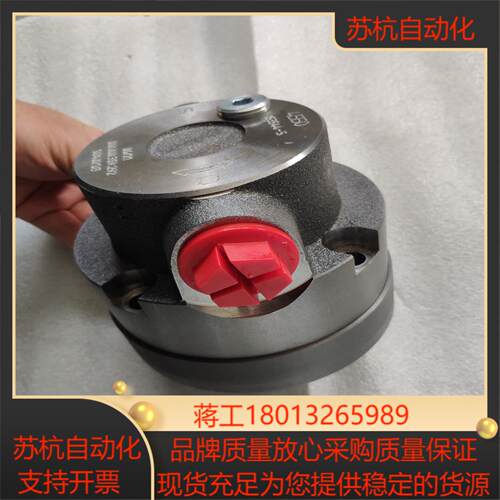 德国原装Stoz ZB 4550 KSW-3油泵现货