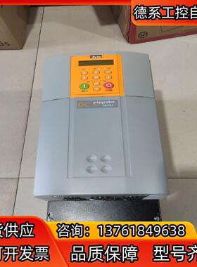 591P-53240020-P00-U4A0  派克直流调速