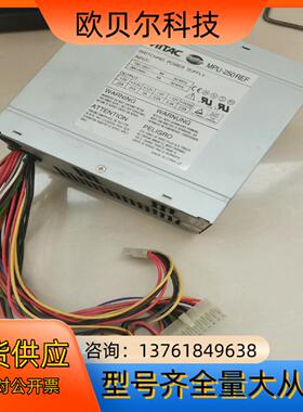 SUN U10 电源 MPU-250REF