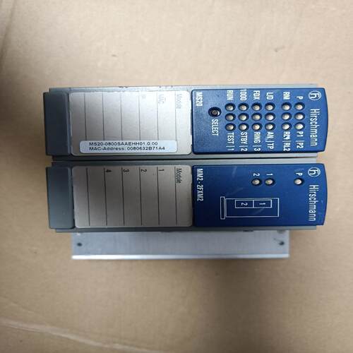 MS20-0800SAAEHH01.0.00  /MM2-2