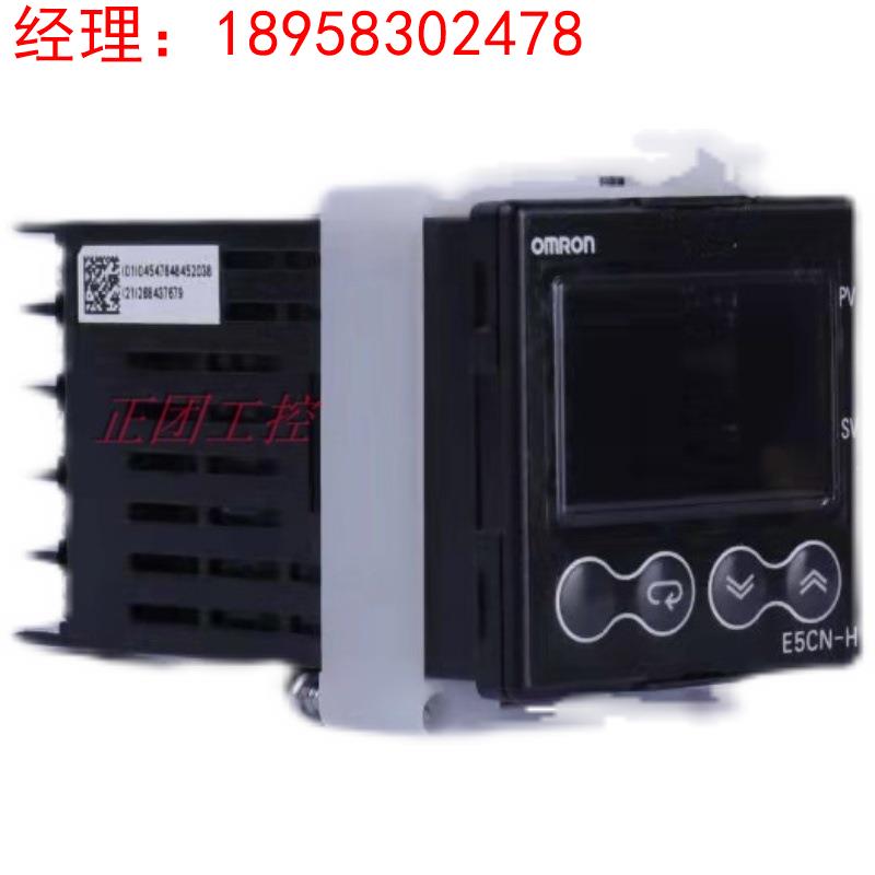 温控表E5CN-HR2 E5CN-HQ2   E5CN-HC2 /HQ2BF/HQQ2F/HQQ2B/HR2BF