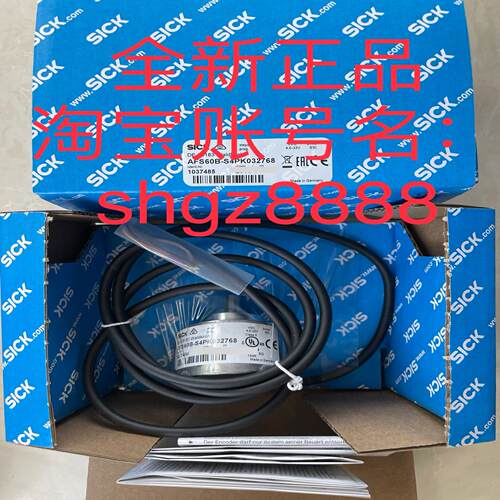 AFS60B-S4PK032768 DOL-2308-G15MJB2议价