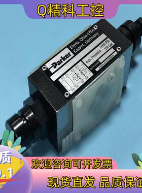 现货FM2DDSV单向阀PARKER单向阀FM系列全新