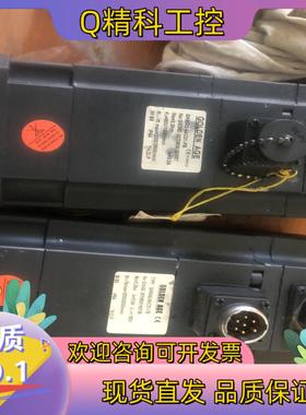 现货登奇伺服电机TYPEGK6042-6AC31-FB（四个）