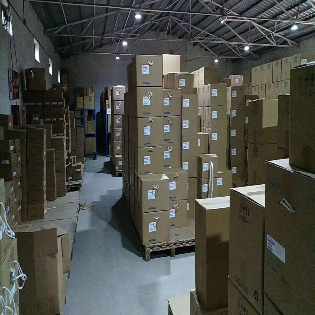 [德峰]SGMSH-15ACA6B SGDV-5R5A05A安川伺服