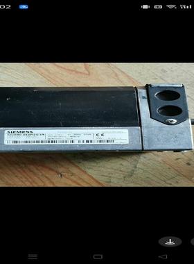 （设备配件）西门子风门执行器SQM50.464R2G3R