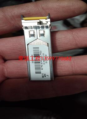 【荣强工控】RoHs光模块SFP-B5312-20 101110-000