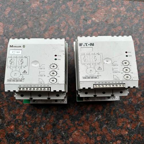MOELLER DS6-340-30K-MX（憨憨电子）