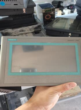 （设备配件）-AV6-包好 3 BC11 触摸屏 6AX0成西门子拆机0