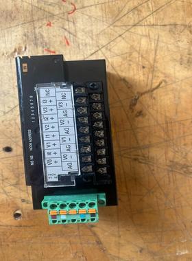 omRomDRT2-AD04远程模块，成色如图实物